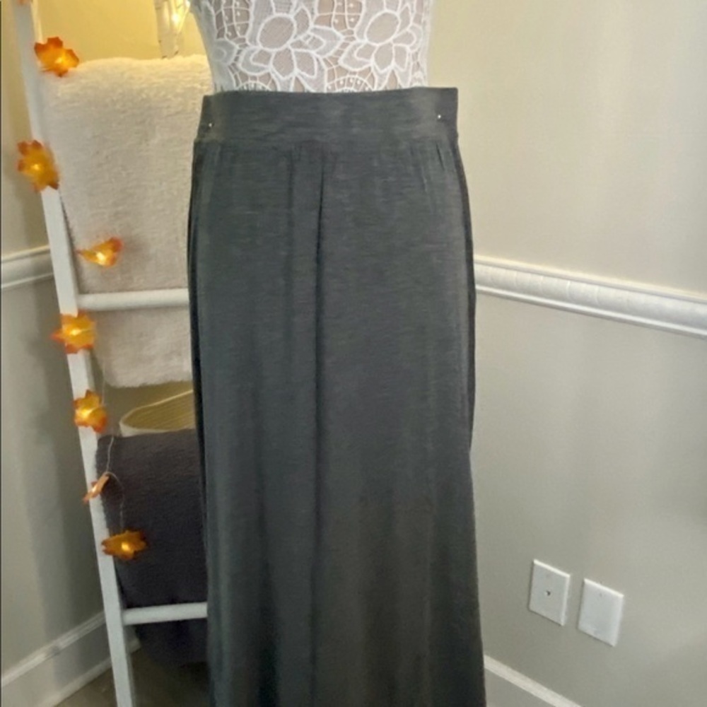 🌸C54-CLEARANCE-TART Maxi Skirt💝💐